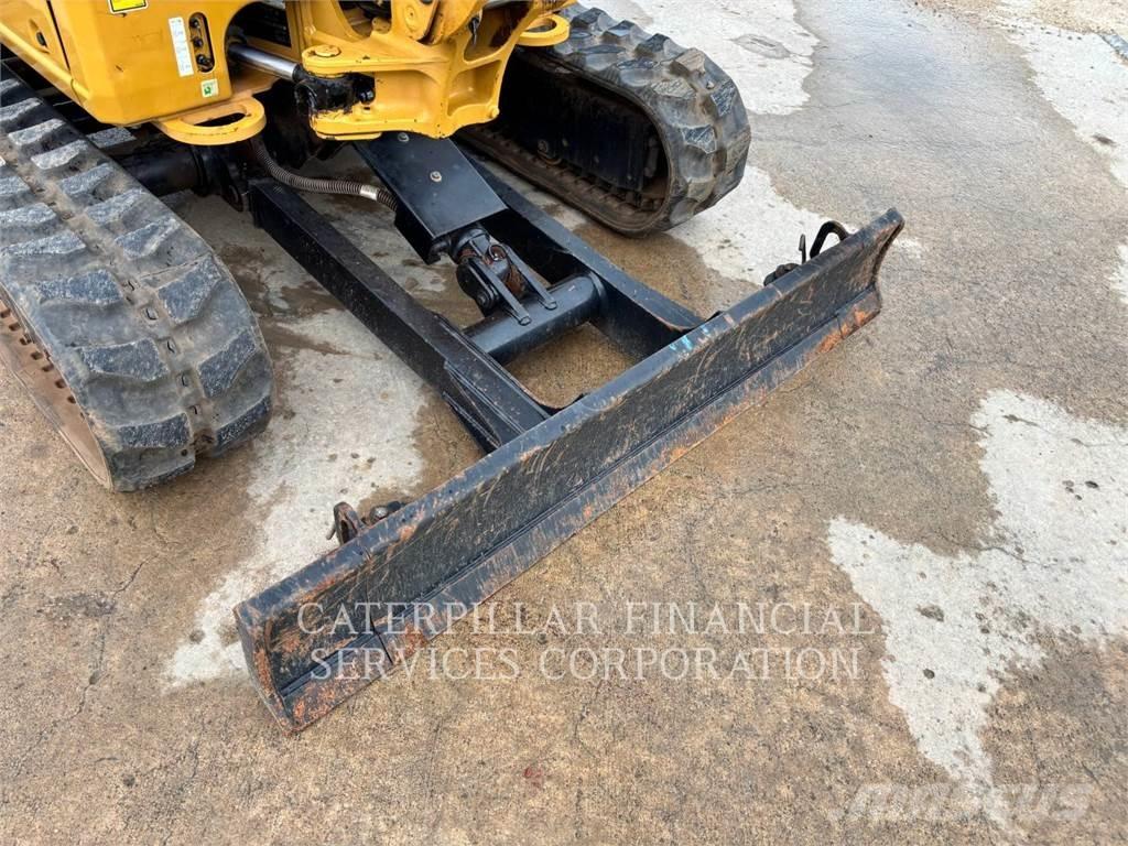 CAT 302-05CR 대형 굴삭기 29톤 이상