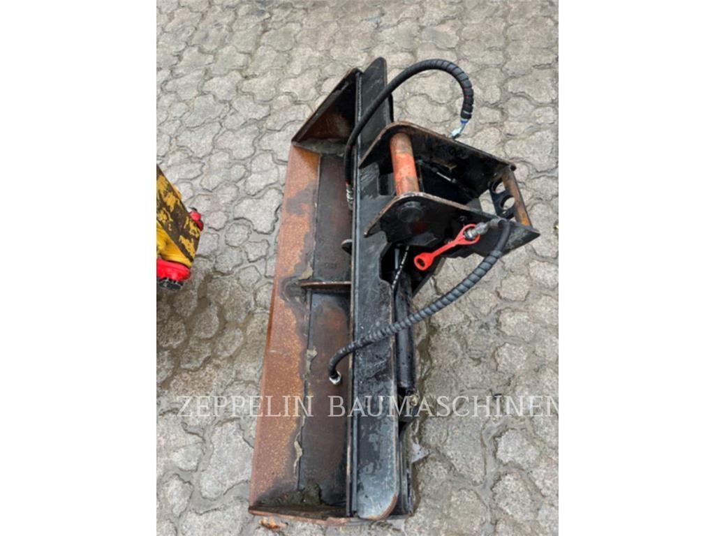 CAT 302.7CR-07 대형 굴삭기 29톤 이상