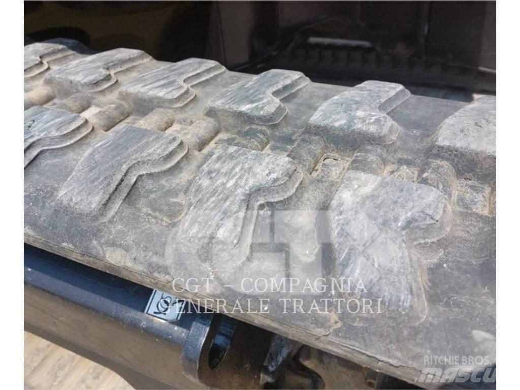 CAT 302.7DCR 대형 굴삭기 29톤 이상