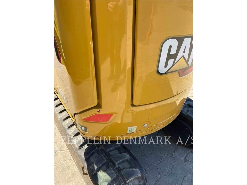 CAT 30205CR 대형 굴삭기 29톤 이상