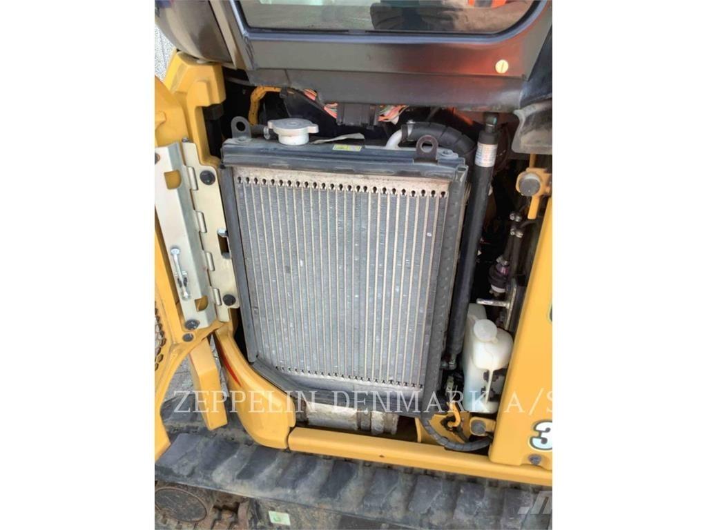 CAT 30205CR 대형 굴삭기 29톤 이상