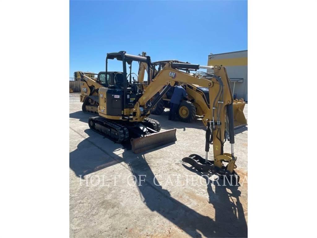 CAT 303 대형 굴삭기 29톤 이상