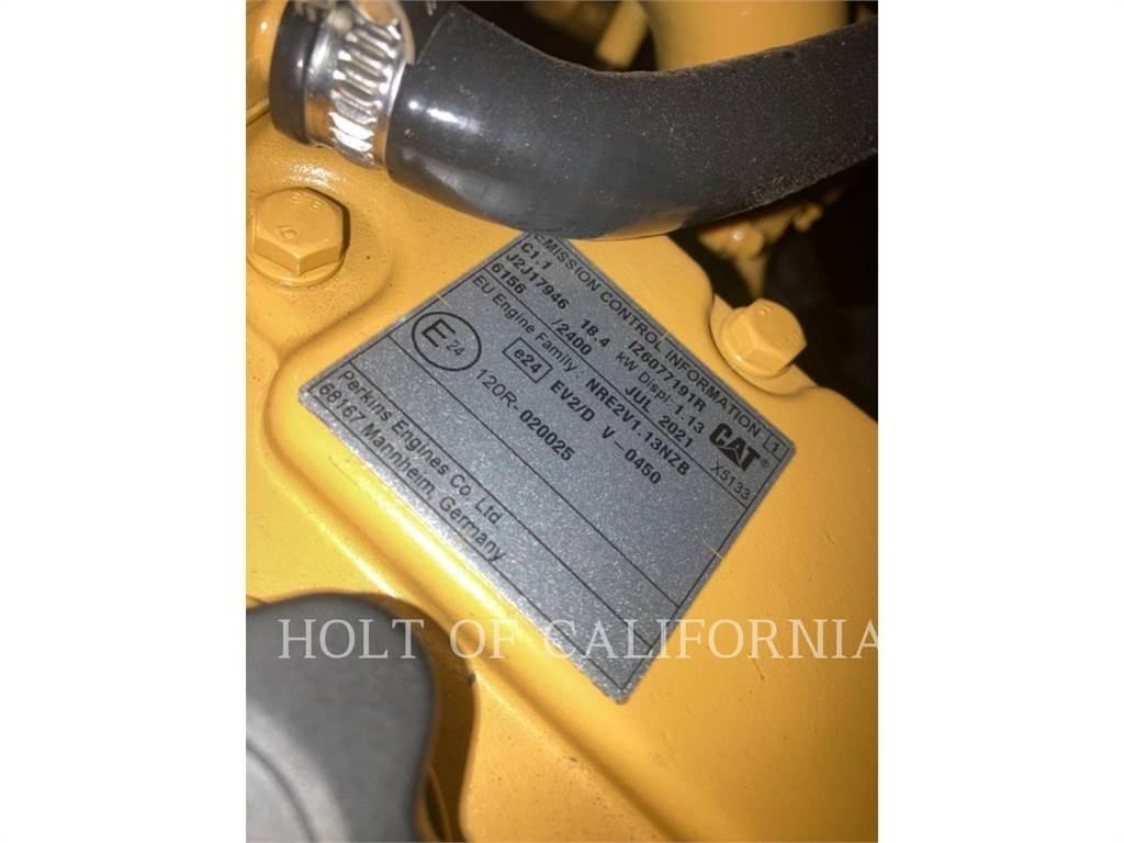 CAT 303 대형 굴삭기 29톤 이상
