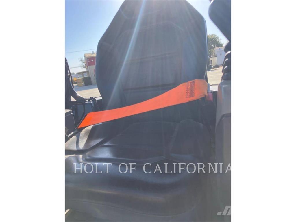 CAT 303 대형 굴삭기 29톤 이상