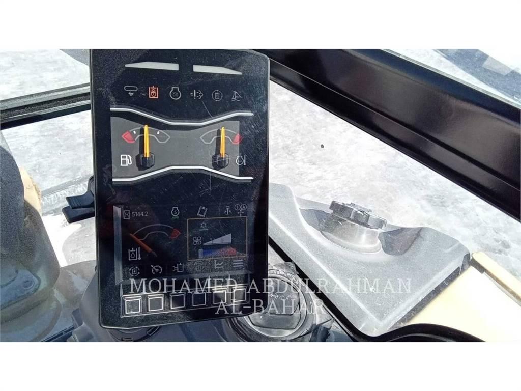 CAT 303-07CR 대형 굴삭기 29톤 이상