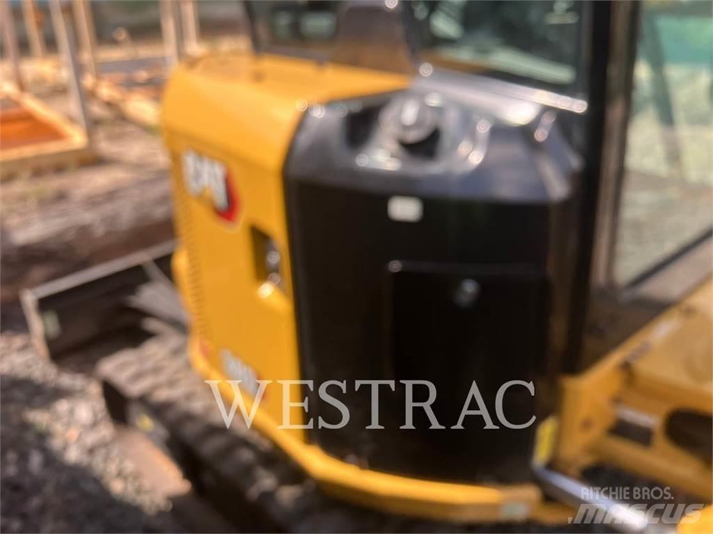 CAT 303-07CR 대형 굴삭기 29톤 이상