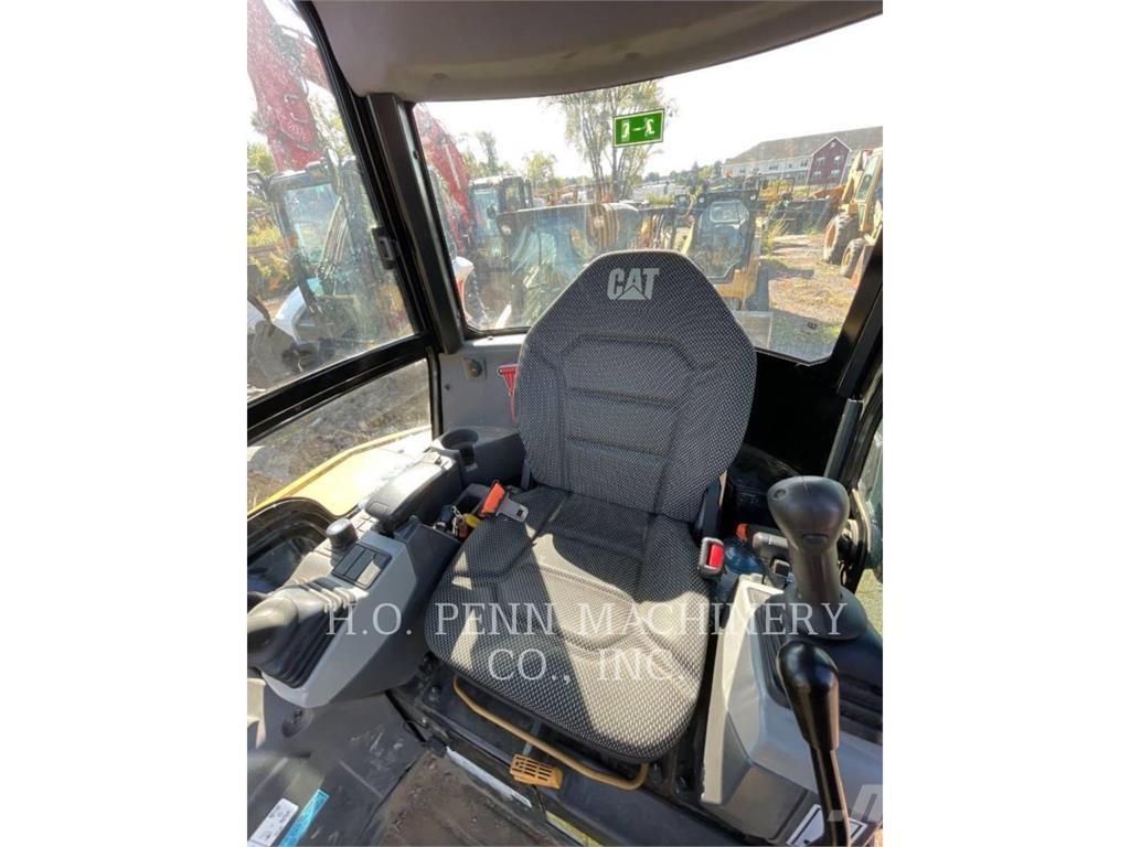 CAT 303-07CR 대형 굴삭기 29톤 이상