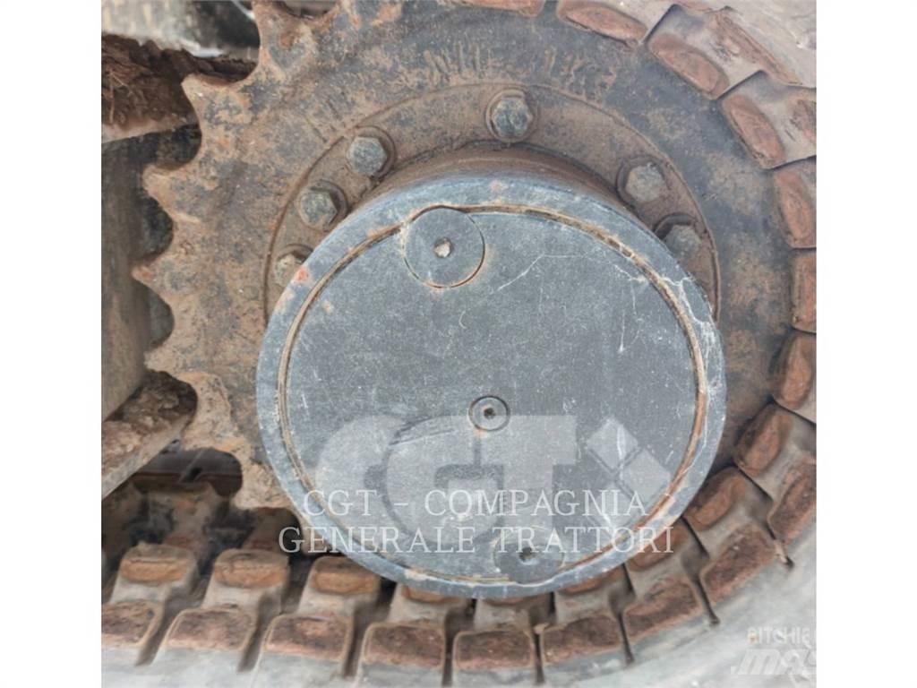 CAT 303.5 대형 굴삭기 29톤 이상