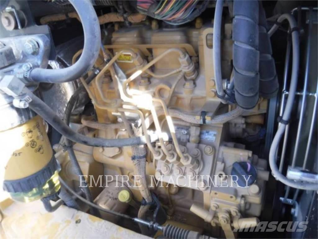 CAT 303.5-07CA 대형 굴삭기 29톤 이상