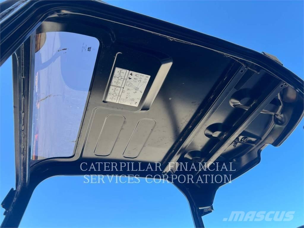CAT 303.5-07CR 대형 굴삭기 29톤 이상