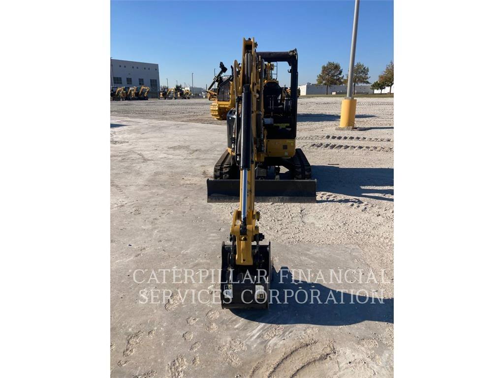 CAT 303.5-07CR 대형 굴삭기 29톤 이상