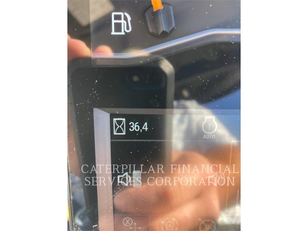 CAT 303.5-07CR 대형 굴삭기 29톤 이상