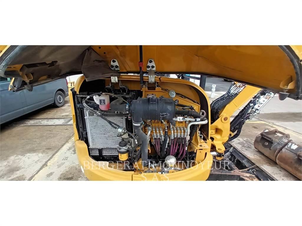 CAT 303.5E CR 대형 굴삭기 29톤 이상