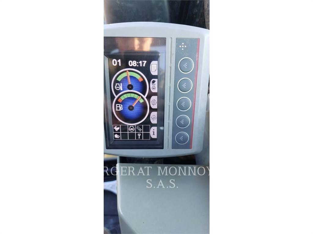 CAT 303.5E CR 대형 굴삭기 29톤 이상