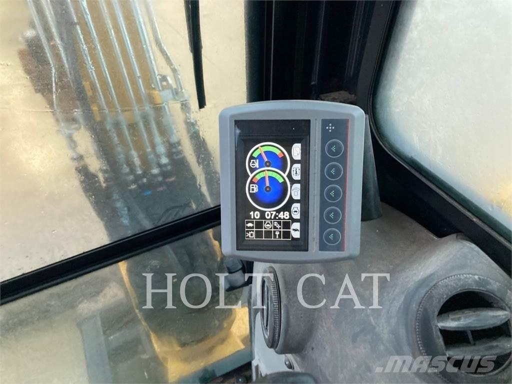 CAT 303.5E CR 대형 굴삭기 29톤 이상