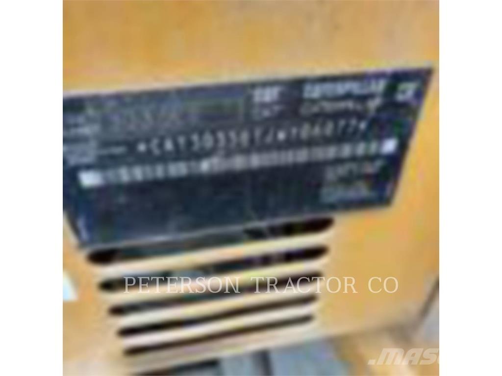 CAT 303.5E2 대형 굴삭기 29톤 이상