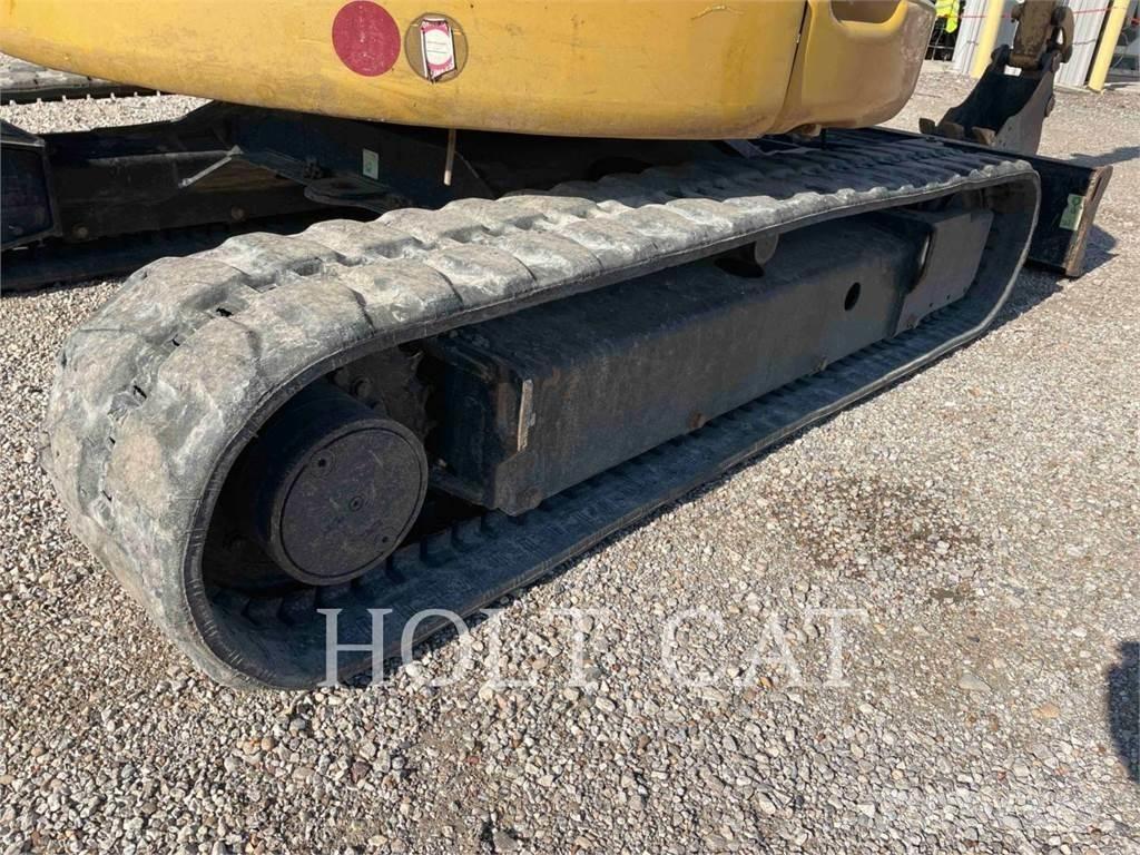 CAT 303.5E2 CR 대형 굴삭기 29톤 이상
