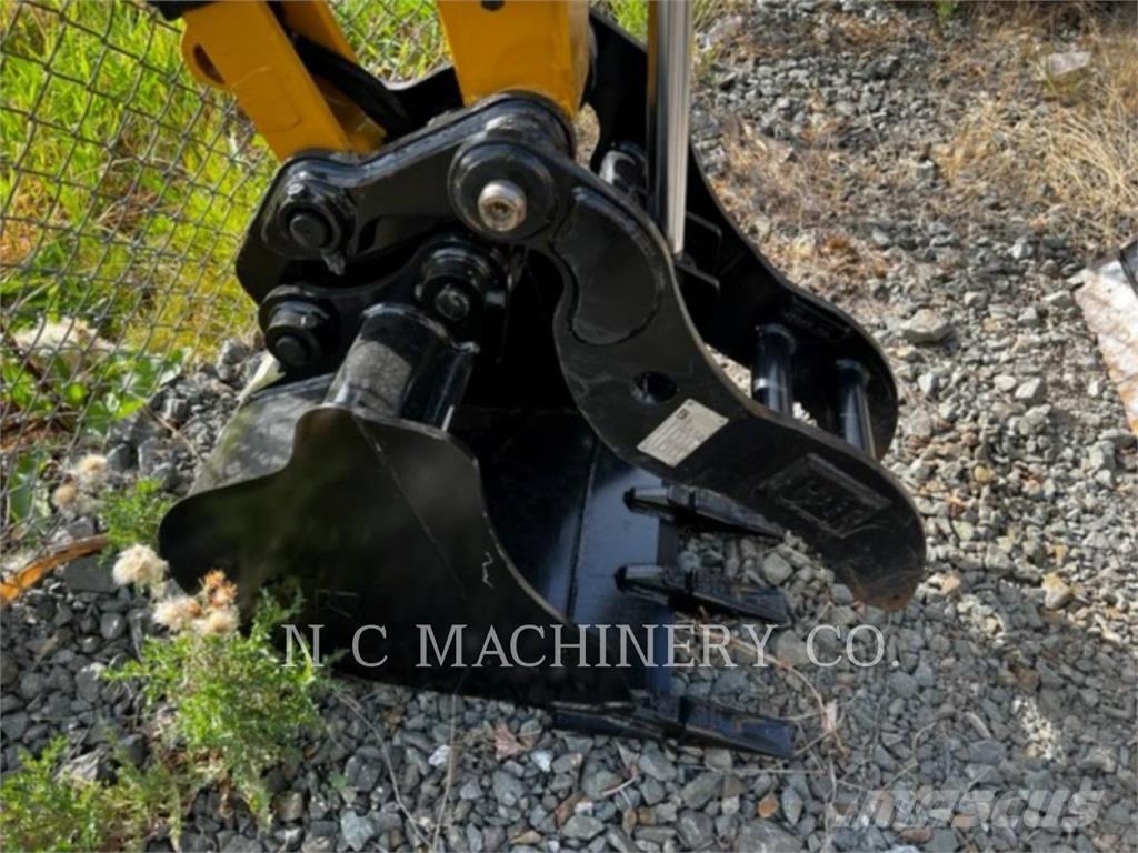 CAT 303.5E2CRN 대형 굴삭기 29톤 이상