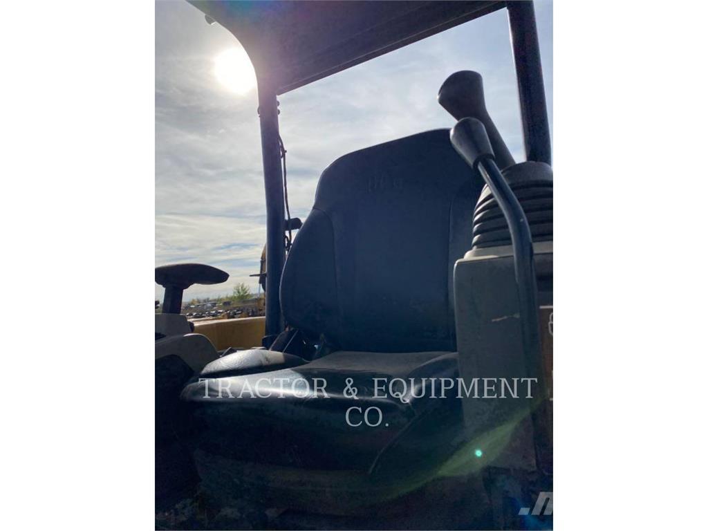 CAT 303.5E2CRN 대형 굴삭기 29톤 이상