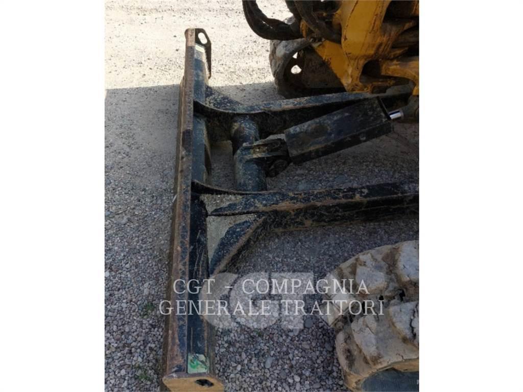 CAT 303.5ECR 대형 굴삭기 29톤 이상