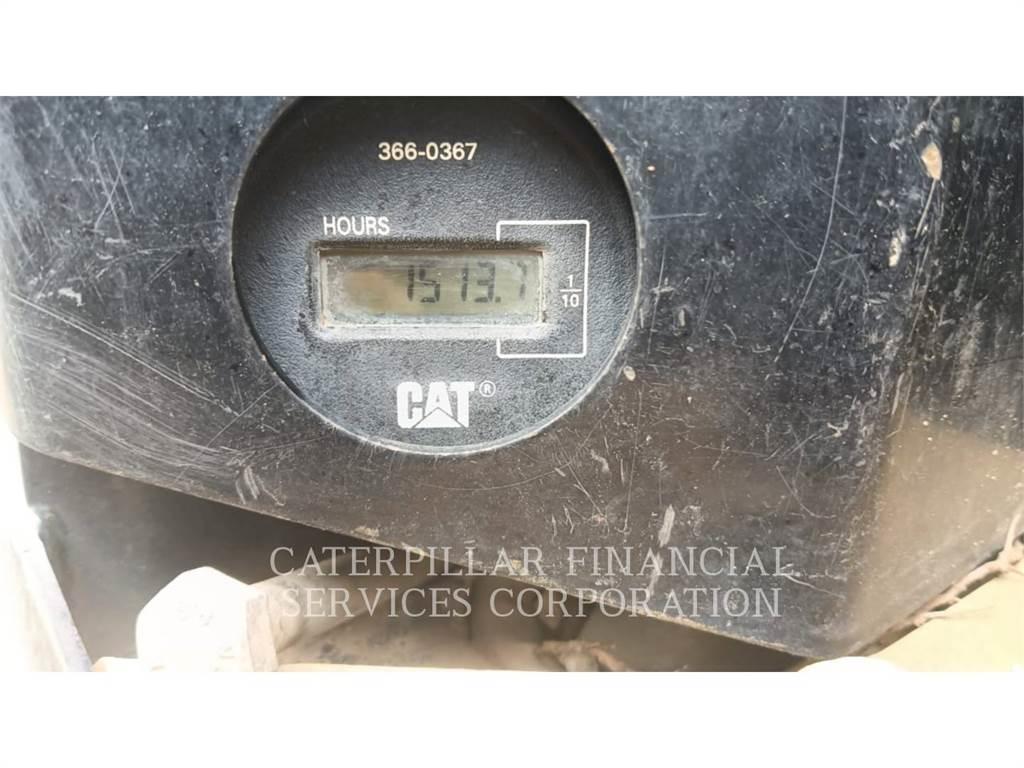 CAT 303.5ECR 대형 굴삭기 29톤 이상