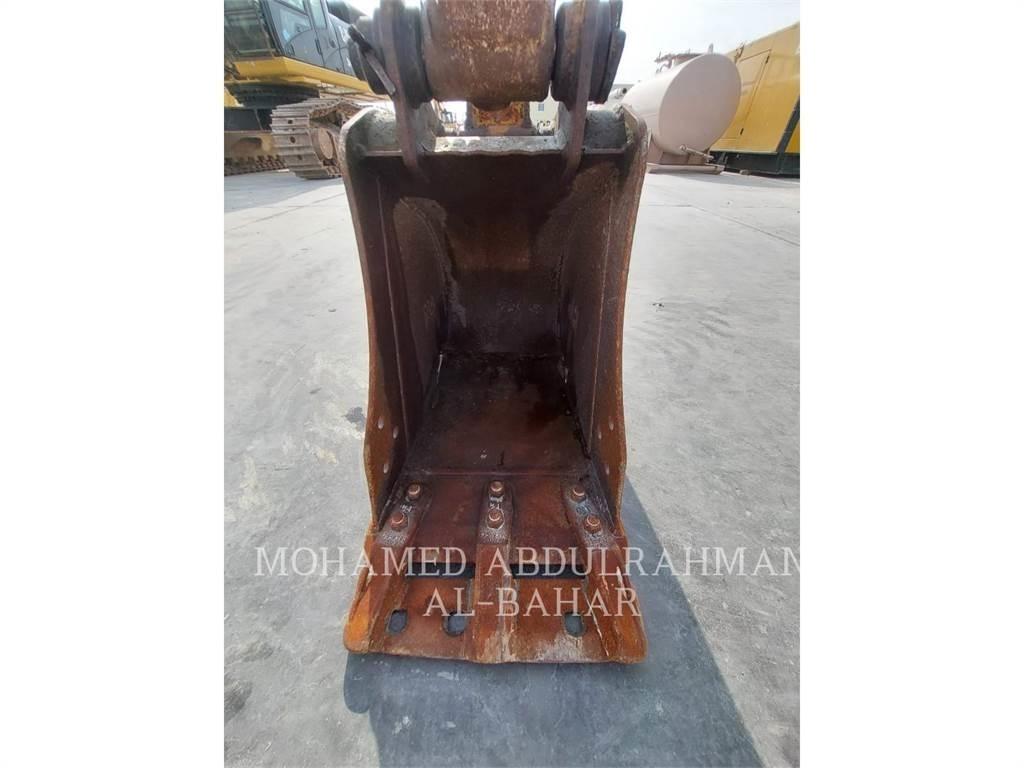CAT 303.5ECR 대형 굴삭기 29톤 이상