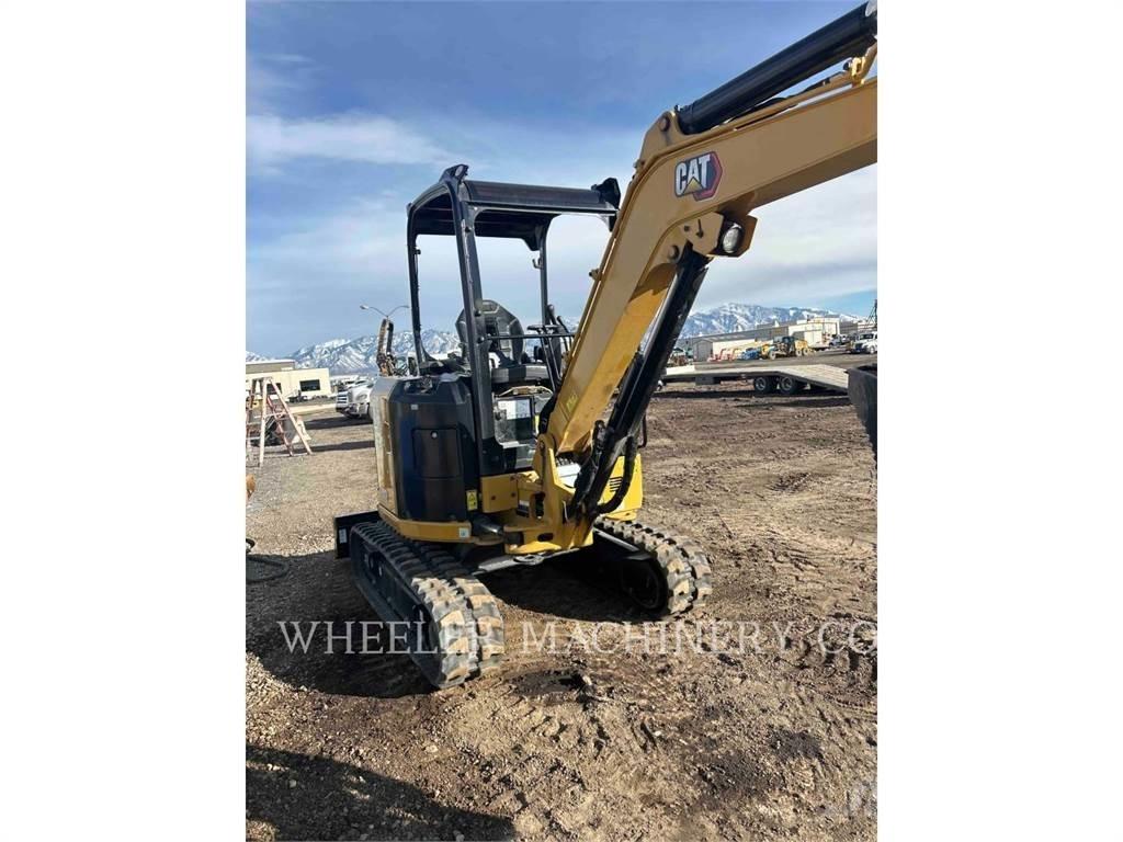 CAT 303 C1 TH 대형 굴삭기 29톤 이상