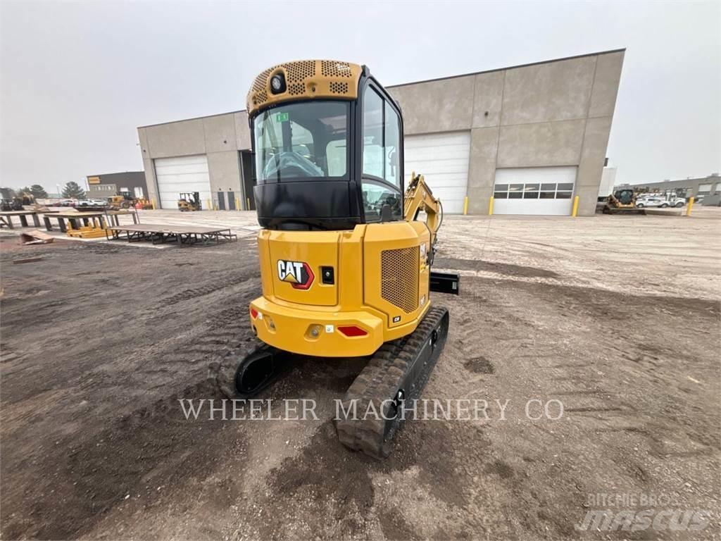 CAT 303 C3 대형 굴삭기 29톤 이상