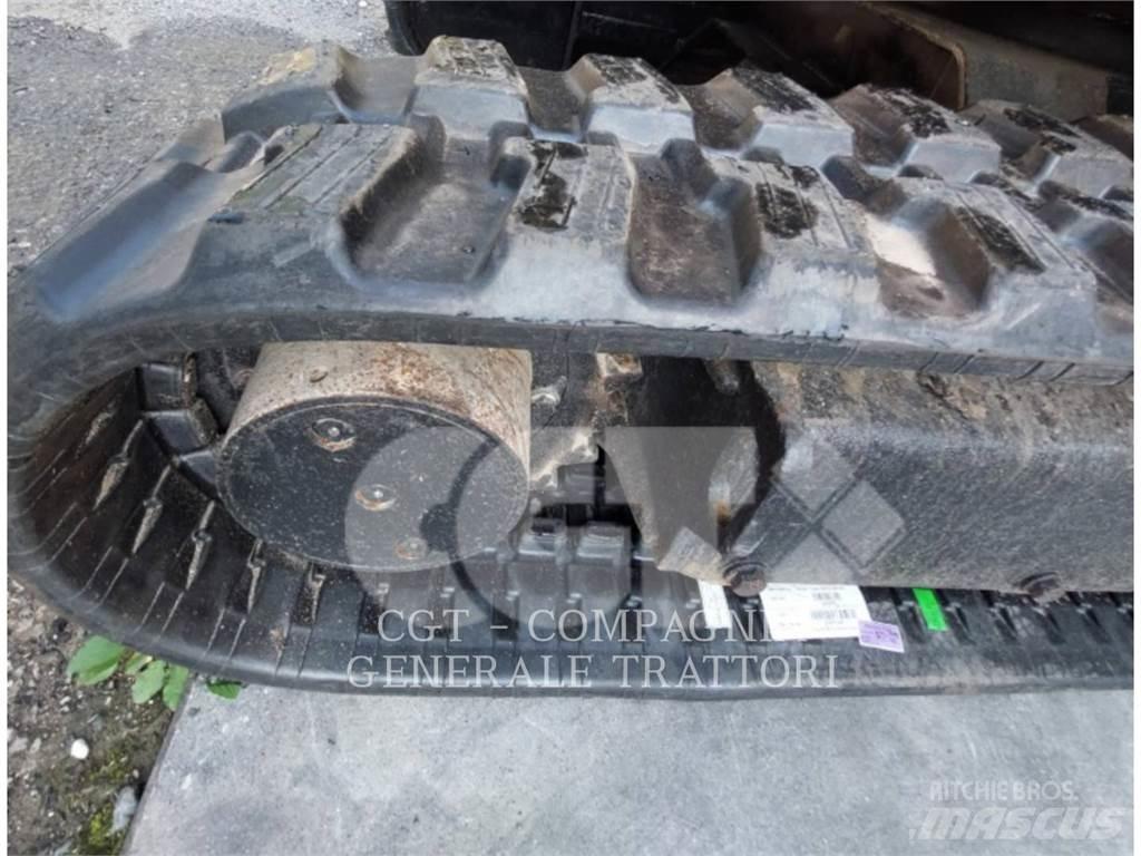 CAT 303 E CR 대형 굴삭기 29톤 이상