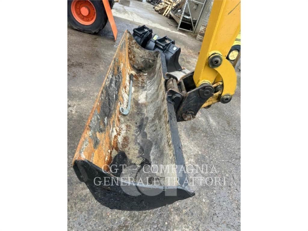 CAT 303 E CR 대형 굴삭기 29톤 이상