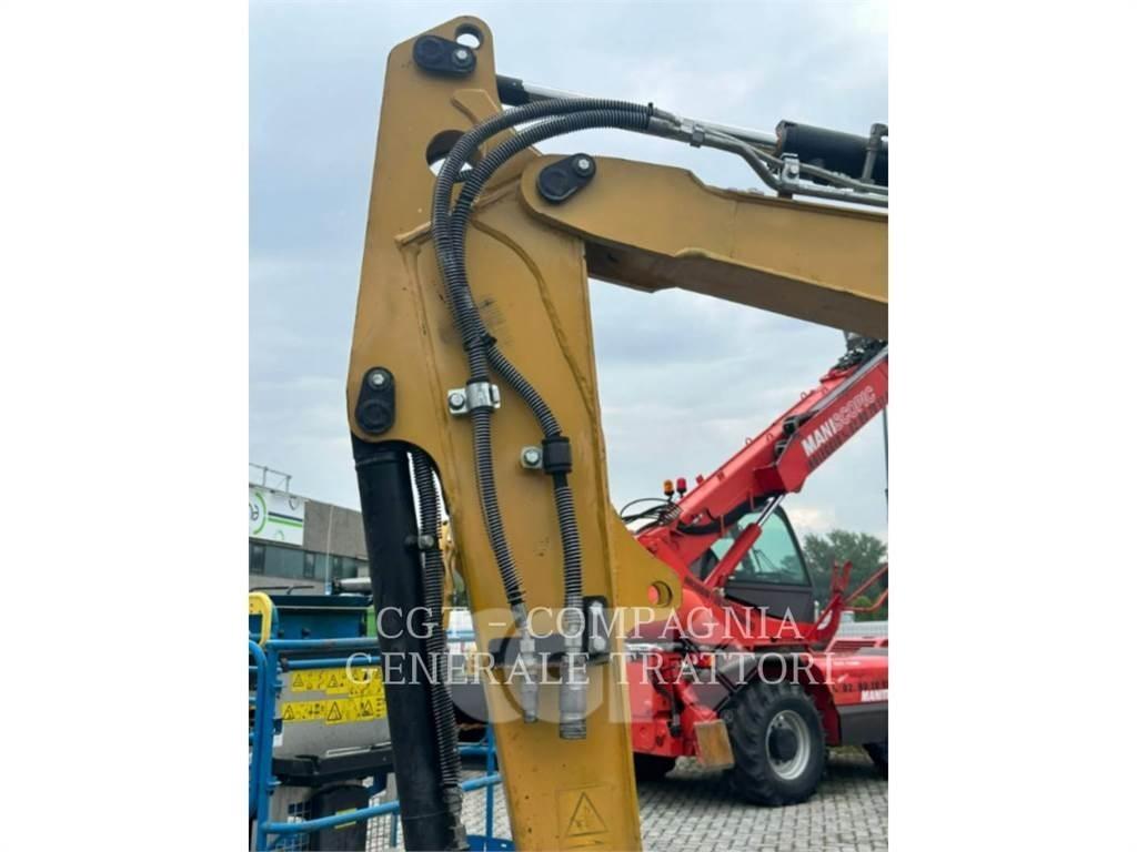 CAT 303 E CR 대형 굴삭기 29톤 이상