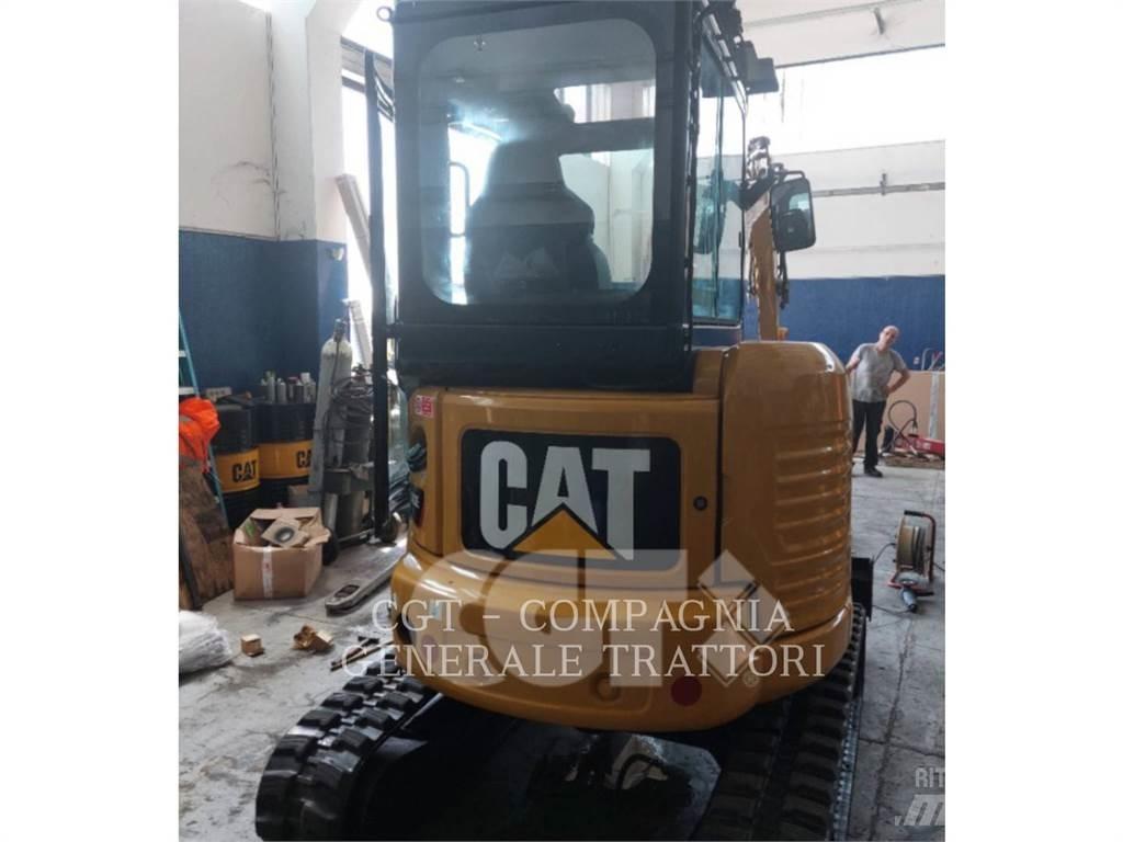 CAT 303 E CR 대형 굴삭기 29톤 이상