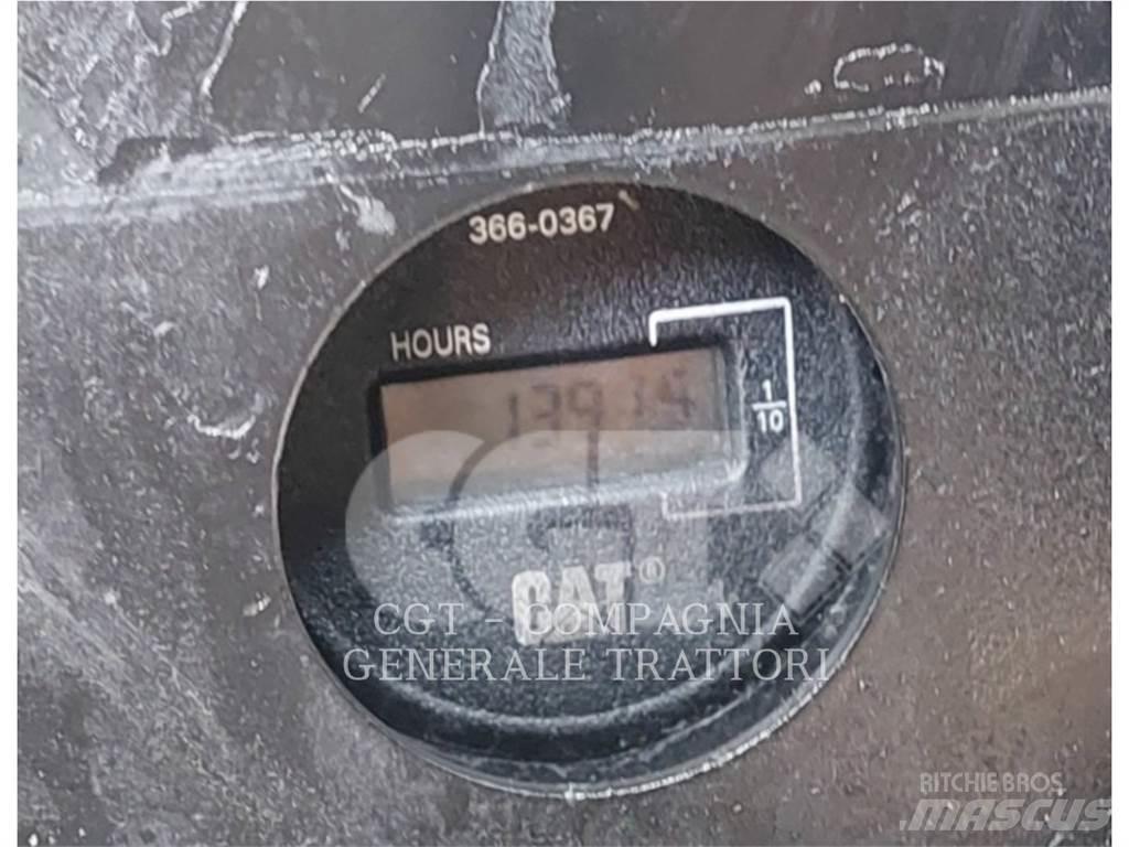 CAT 303 E CR 대형 굴삭기 29톤 이상