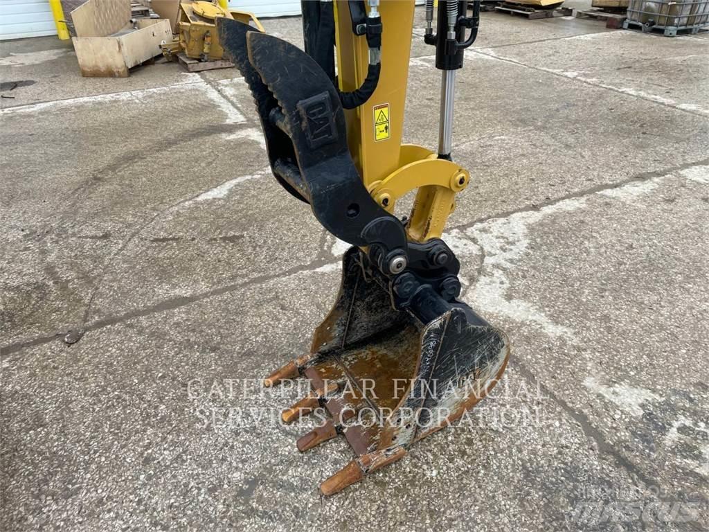 CAT 30307CR 대형 굴삭기 29톤 이상