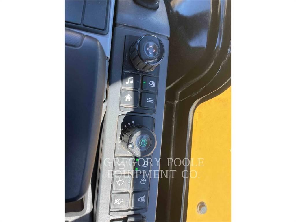 CAT 30307CR 대형 굴삭기 29톤 이상