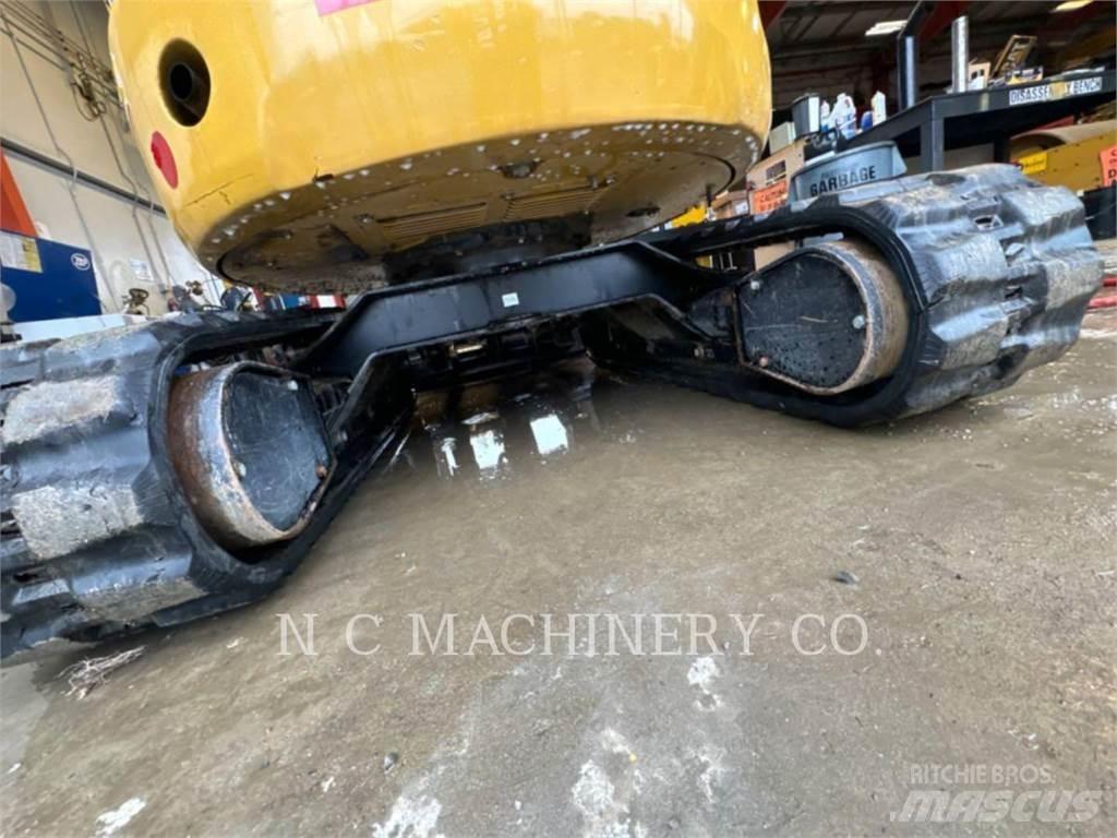 CAT 303E CRCN 대형 굴삭기 29톤 이상