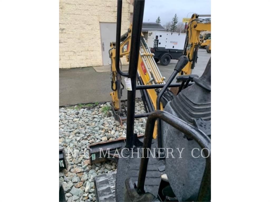 CAT 303E CRCN 대형 굴삭기 29톤 이상