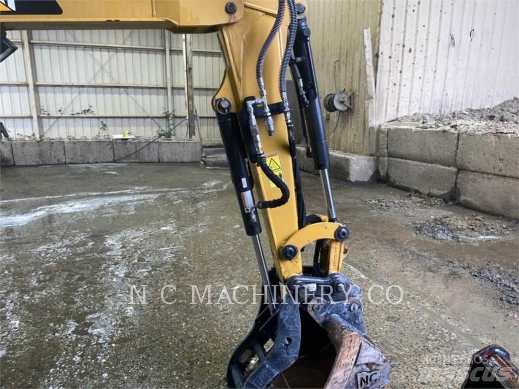 CAT 303E CRCN 대형 굴삭기 29톤 이상