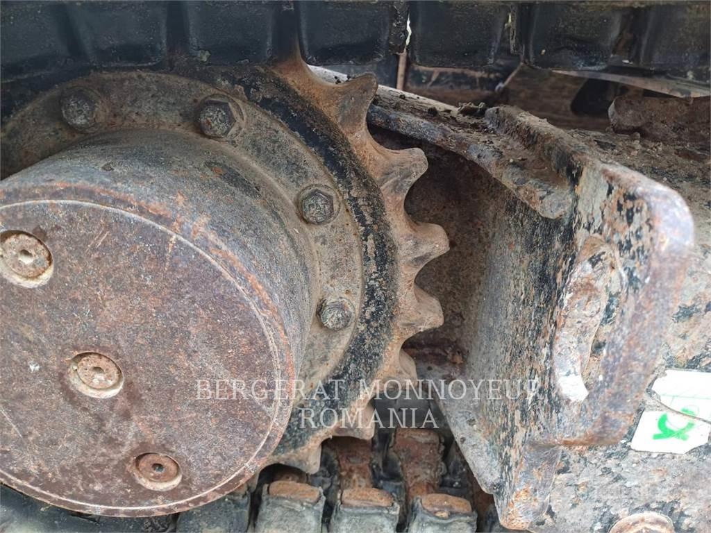 CAT 303ECR 대형 굴삭기 29톤 이상