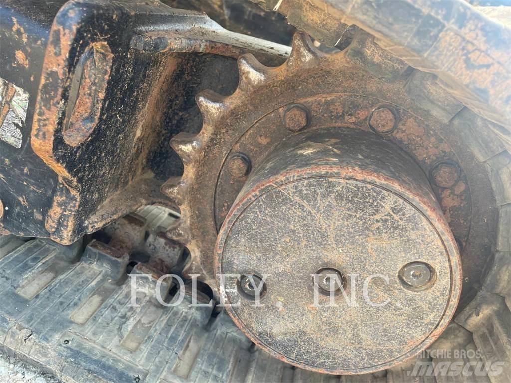 CAT 303ECR 대형 굴삭기 29톤 이상
