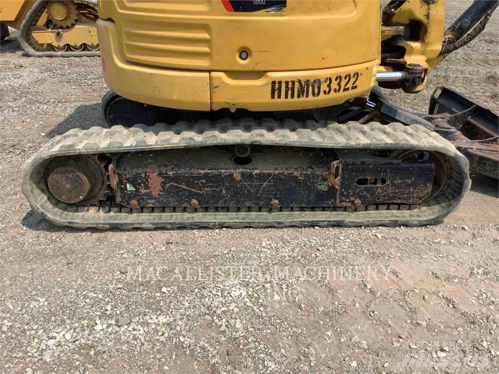 CAT 303ECR 대형 굴삭기 29톤 이상
