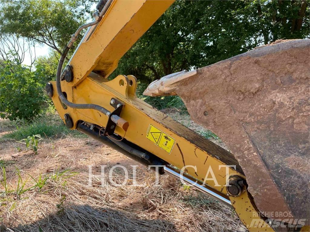 CAT 303ECR 대형 굴삭기 29톤 이상