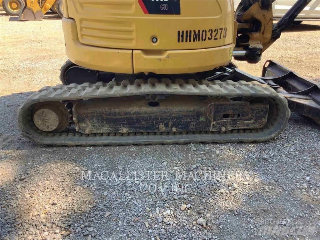CAT 303ECR 대형 굴삭기 29톤 이상