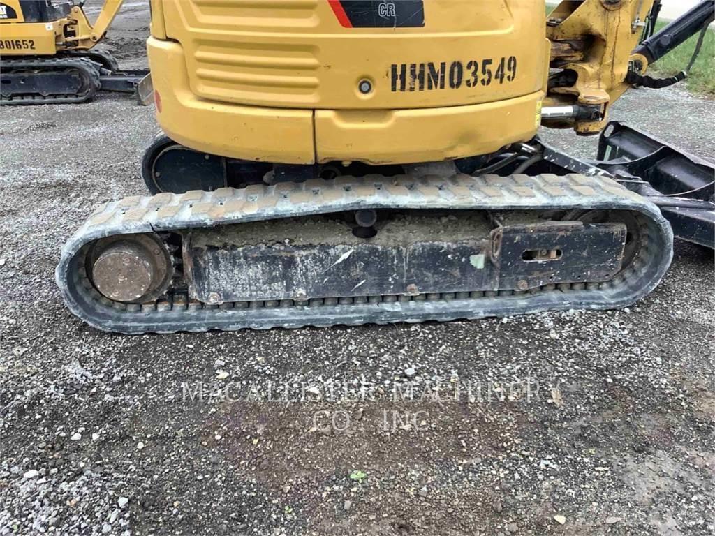CAT 303ECR 대형 굴삭기 29톤 이상