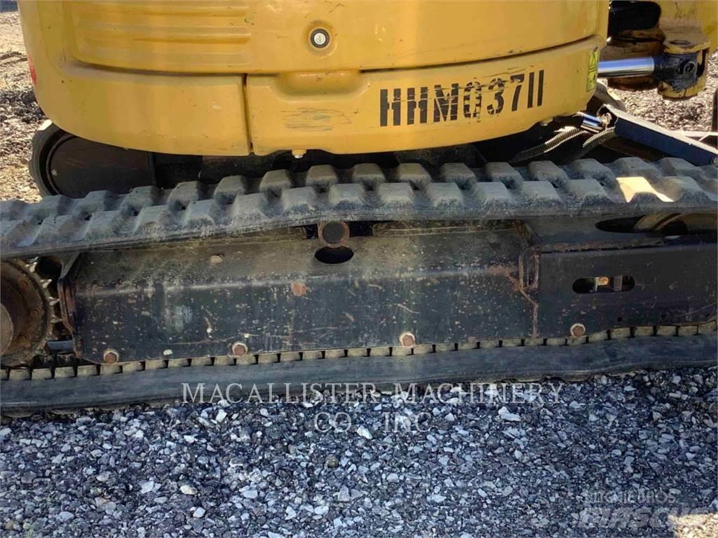 CAT 303ECR 대형 굴삭기 29톤 이상