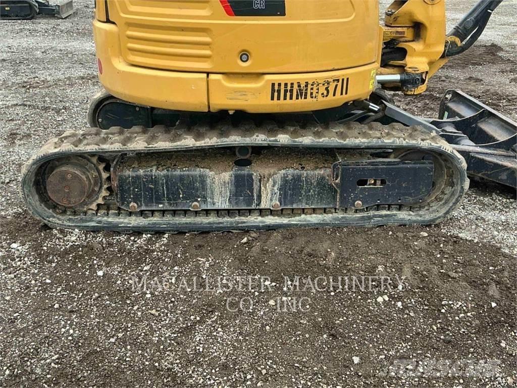CAT 303ECR 대형 굴삭기 29톤 이상