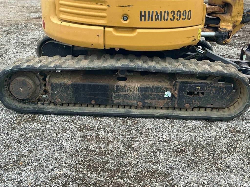 CAT 303ECR 대형 굴삭기 29톤 이상