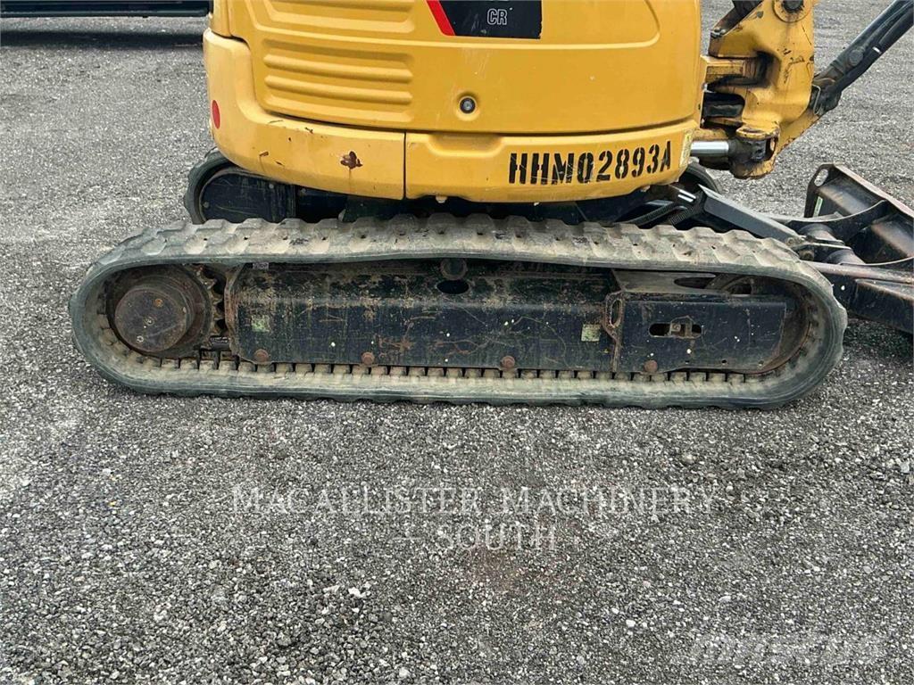 CAT 303ECR 대형 굴삭기 29톤 이상