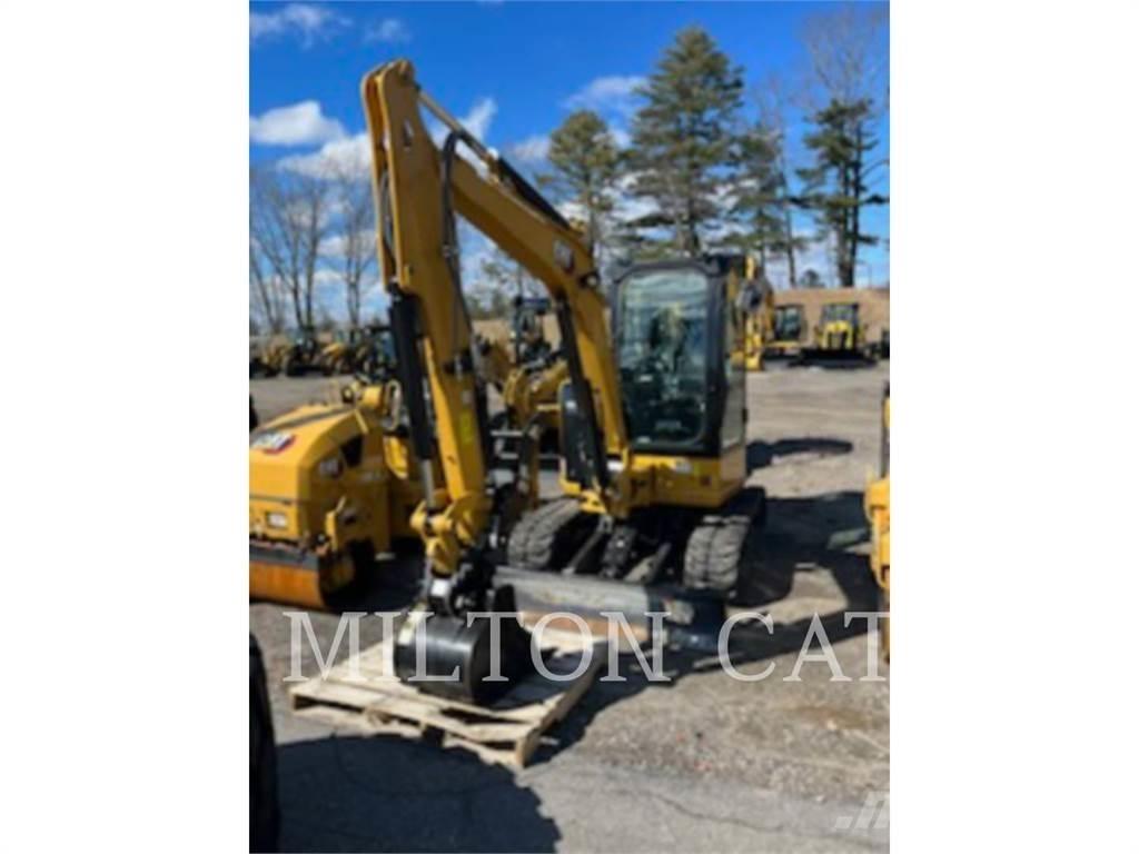 CAT 304 대형 굴삭기 29톤 이상