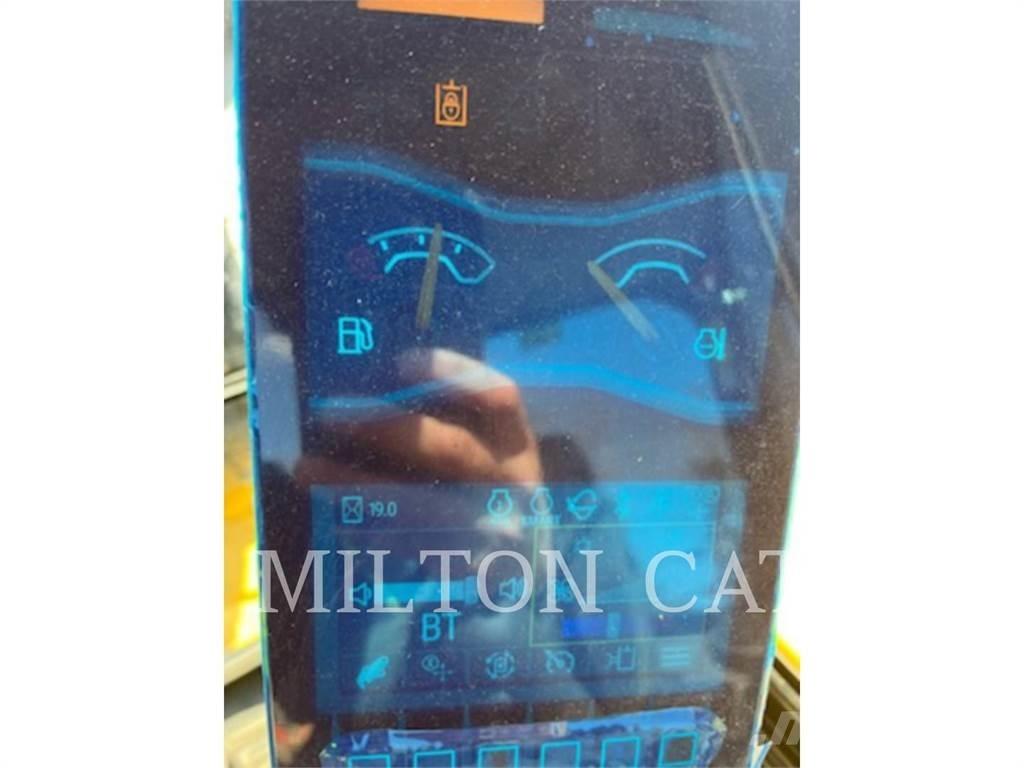 CAT 304 대형 굴삭기 29톤 이상